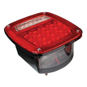 LED Tail/License/Back-Up Light - Right