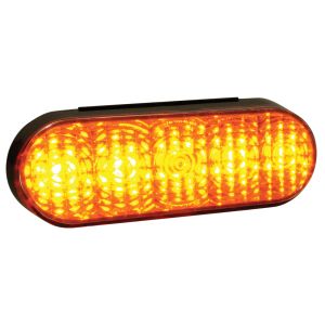 TecNiq Intense LED Stop, Turn and Tail Lights