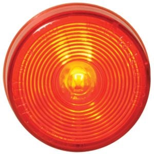 2.5" Marker Lights - Round Incandescent