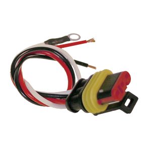 Wiring Harnesses For Truck Lights