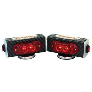 Towmate Wireless Split Tow Lights With End Markers