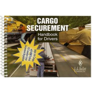 Cargo Securement Hand Book