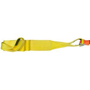 6'' Heavy-Duty Vehicle Recovery Straps