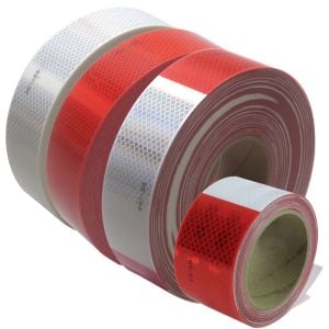 3M Premium 2 Inch Reflective Tape