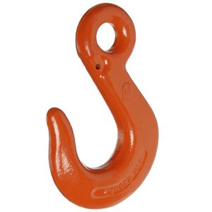 CM G100 Alloy Sling Hook - Eye Style