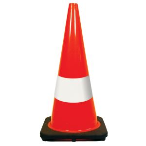 Traffic Cone Reflective Collars