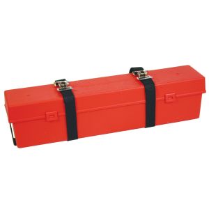 Storage Bracket For Safety Triangle Box