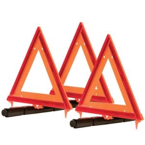 Safety Triangles