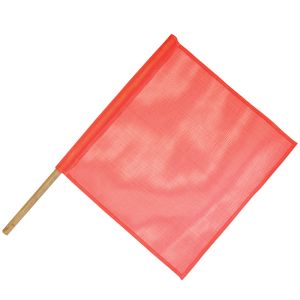 18" X 18" Nylon Flags