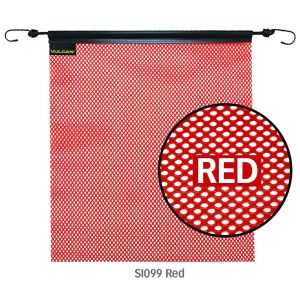 Stretch Cord Safety Flag