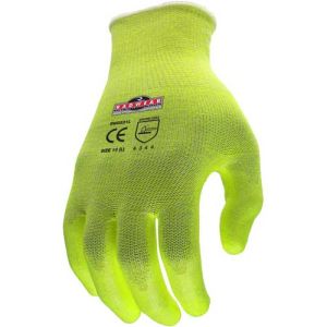 Radians Radwear Silver Series Cut Level 2 Grip Gloves