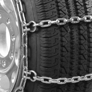 Square Link Tire Chains TRC207