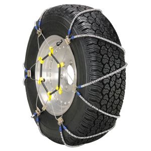 Super Z LT Light Truck SUV Cable Chains