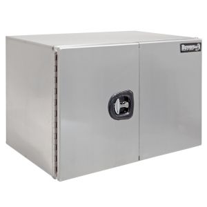 Buyers XD Series Barn Door Aluminum Tool Boxes