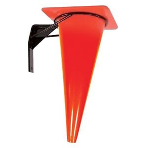 Circular Traffic Cone Holder