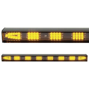 Traffic-Manager LED Traffic Indicator