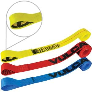 VULCAN Classic Series Universal Eye Loop Harness