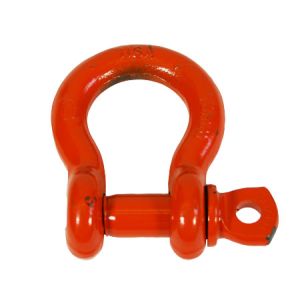 Grade 80 Screw Pin Anchor Shackles