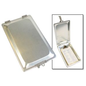 Waterproof Aluminum Manifest Box