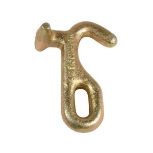 VULCAN Standard T/J Combo Hook - 4,700 Pound Safe Working Load