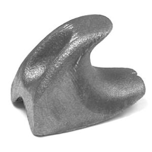 Weld-On Corner Iron Hook