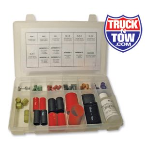 NSPA Battery Terminal Repair Kit