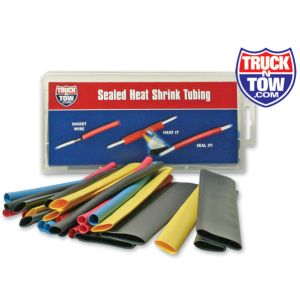 NSPA Sealed Heat Shrink Tube Kit