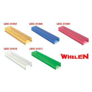 Whelen Edge 18" lens sections