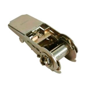 VULCAN Ratchet Buckle - 1 Inch - 500 Pounds