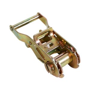 VULCAN Ratchet Buckle - 1 Inch Wide Handle - 1,100 Pounds