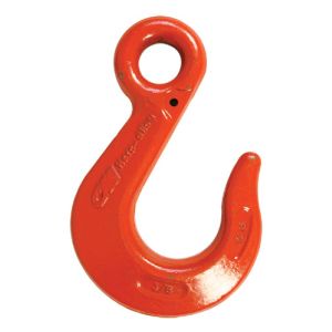 CM G100 Alloy Sling Hook - Eye Style