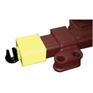 End Cap Chain Adapter