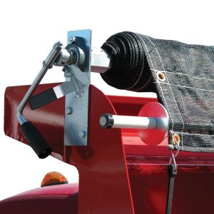 Universal Dump Tarp Roller Kits