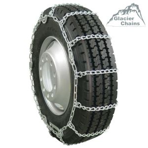 Single Truck Tire Chains TRC381