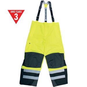 Radians Class E Heavy Duty Rip Stop Pants