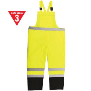 Radians Class 3 General Purpose Rain Pants