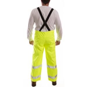 Class E Icon High-Viz Overalls