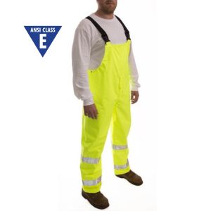 Class E Icon High-Viz Overalls