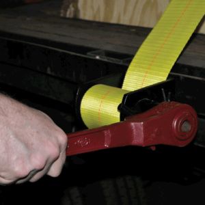 Long Handle Winch Ratchet