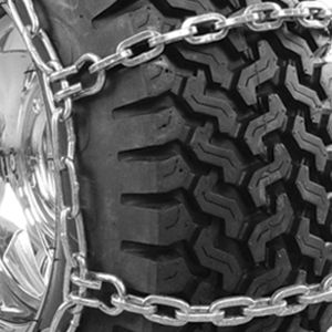 Wide Base Tire Chains TRC302