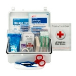 First Aid Kits