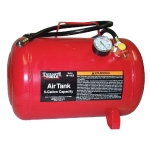 Air Compressors & Hoses