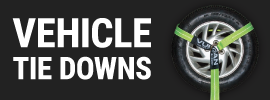 Vehicle Tie Downs