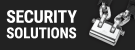 Security Solutions